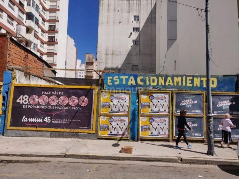 Lote en Alquiler Temporario en Mar del Plata, Buenos Aires Costa Atlantica