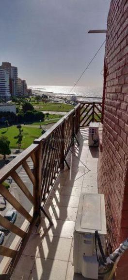Departamento en Venta en Mar del Plata, Buenos Aires Costa Atlantica