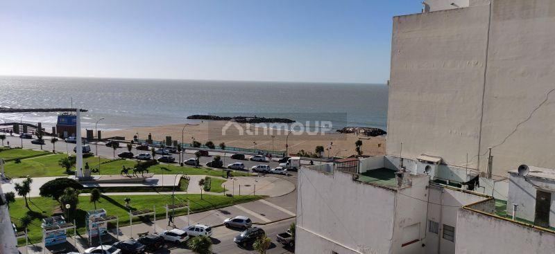 Departamento en Venta en Mar del Plata, Buenos Aires Costa Atlantica