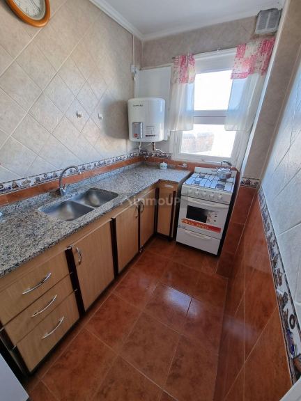 Departamento en Alquiler Temporario en Mar del Plata, Buenos Aires Costa Atlantica