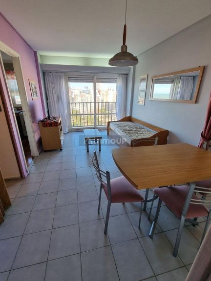 Departamento en Alquiler Temporario en Mar del Plata, Buenos Aires Costa Atlantica