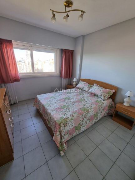 Departamento en Alquiler Temporario en Mar del Plata, Buenos Aires Costa Atlantica