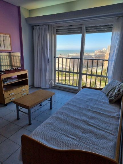 Departamento en Alquiler Temporario en Mar del Plata, Buenos Aires Costa Atlantica