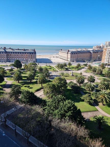 Departamento en Alquiler Temporario en Mar del Plata, Buenos Aires Costa Atlantica