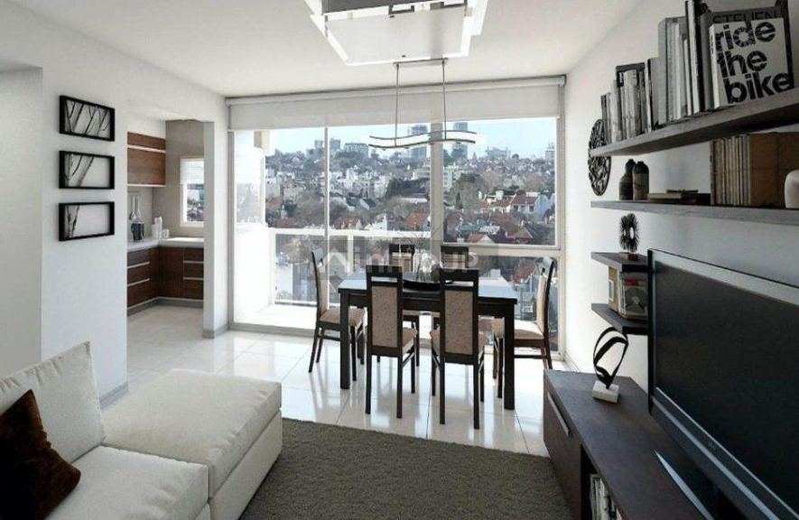 Departamento en Venta en Mar del Plata, Buenos Aires Costa Atlantica