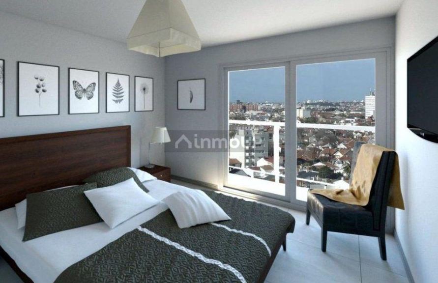Departamento en Venta en Mar del Plata, Buenos Aires Costa Atlantica
