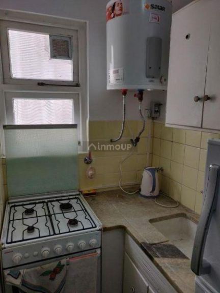 Departamento en Alquiler Temporario en Centro / Microcentro, Capital Federal