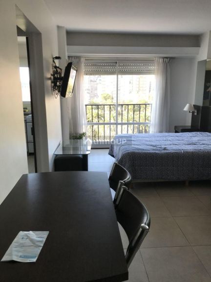 Departamento en Alquiler Temporario en Mar del Plata, Buenos Aires Costa Atlantica