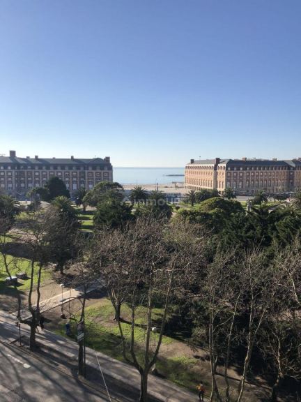 Departamento en Alquiler Temporario en Mar del Plata, Buenos Aires Costa Atlantica