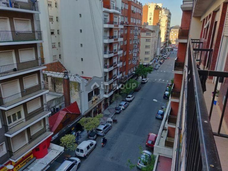 Departamento en Alquiler Temporario en Mar del Plata, Buenos Aires Costa Atlantica
