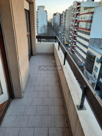 Departamento en Alquiler Temporario en Mar del Plata, Buenos Aires Costa Atlantica