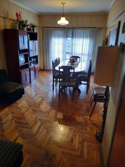 Departamento en Alquiler Temporario en Mar del Plata, Buenos Aires Costa Atlantica