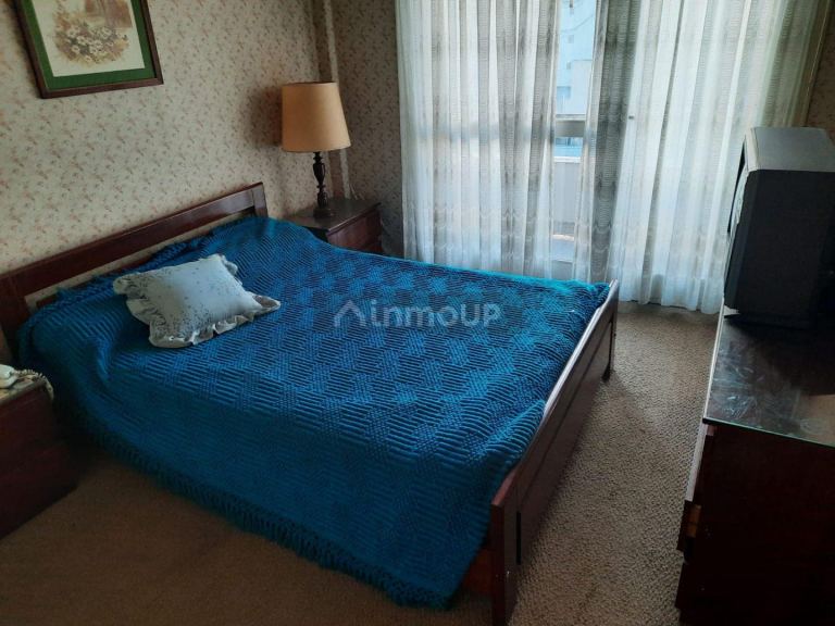 Departamento en Alquiler Temporario en Mar del Plata, Buenos Aires Costa Atlantica
