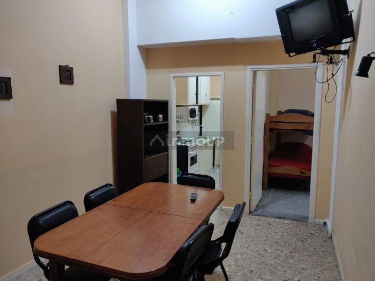 Departamento en Alquiler Temporario en Mar del Plata, Buenos Aires Costa Atlantica