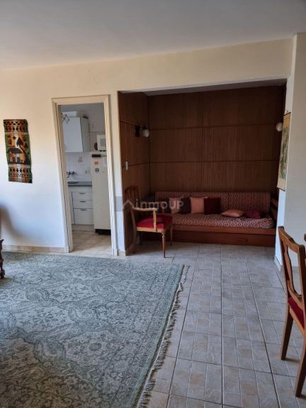 Departamento en Alquiler Temporario en Mar del Plata, Buenos Aires Costa Atlantica