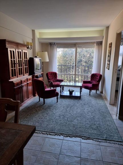 Departamento en Alquiler Temporario en Mar del Plata, Buenos Aires Costa Atlantica