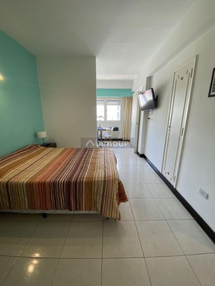Departamento en Alquiler Temporario en Mar del Plata, Buenos Aires Costa Atlantica