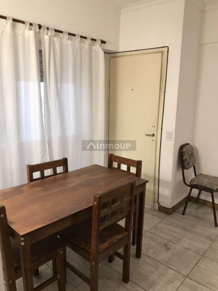 Departamento en Alquiler Temporario en Mar del Plata, Buenos Aires Costa Atlantica
