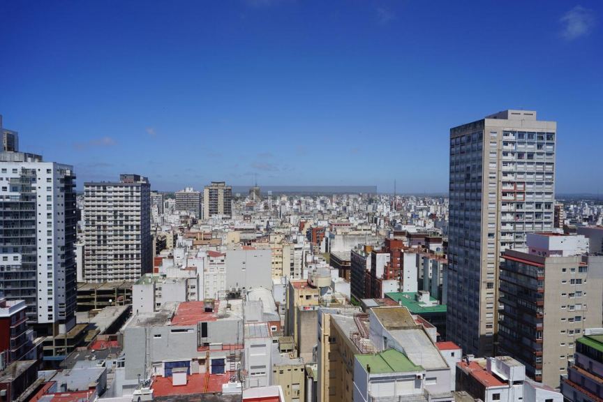Departamento en Alquiler Temporario en Mar del Plata, Buenos Aires Costa Atlantica