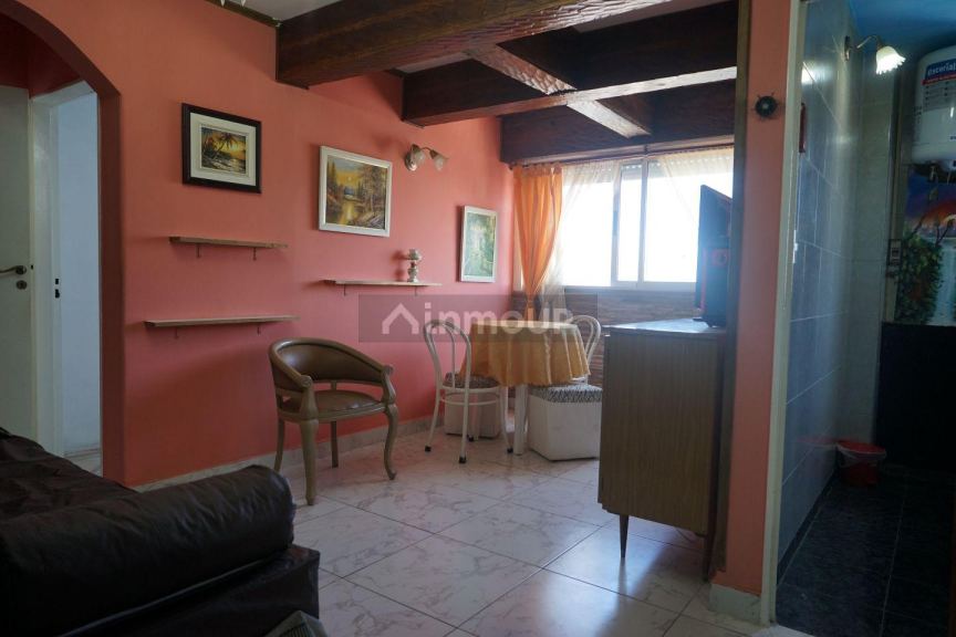 Departamento en Alquiler Temporario en Mar del Plata, Buenos Aires Costa Atlantica