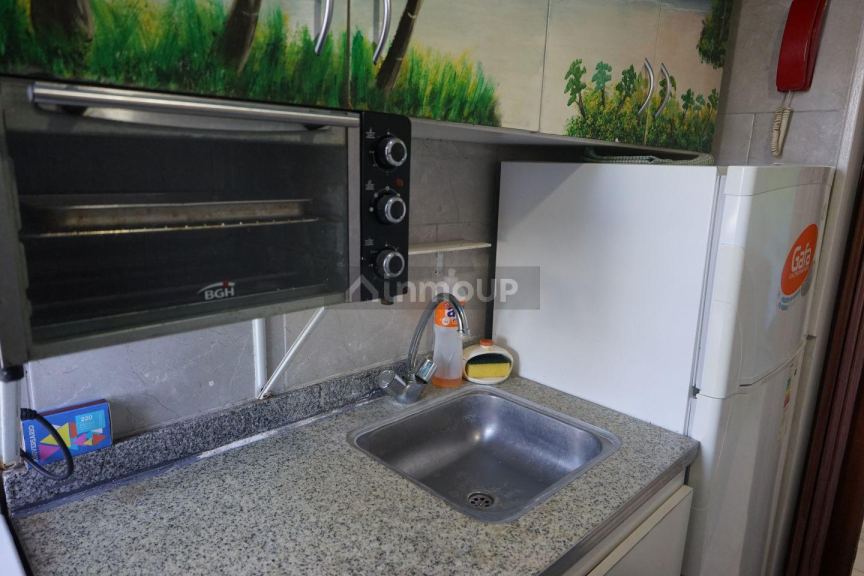 Departamento en Alquiler Temporario en Mar del Plata, Buenos Aires Costa Atlantica