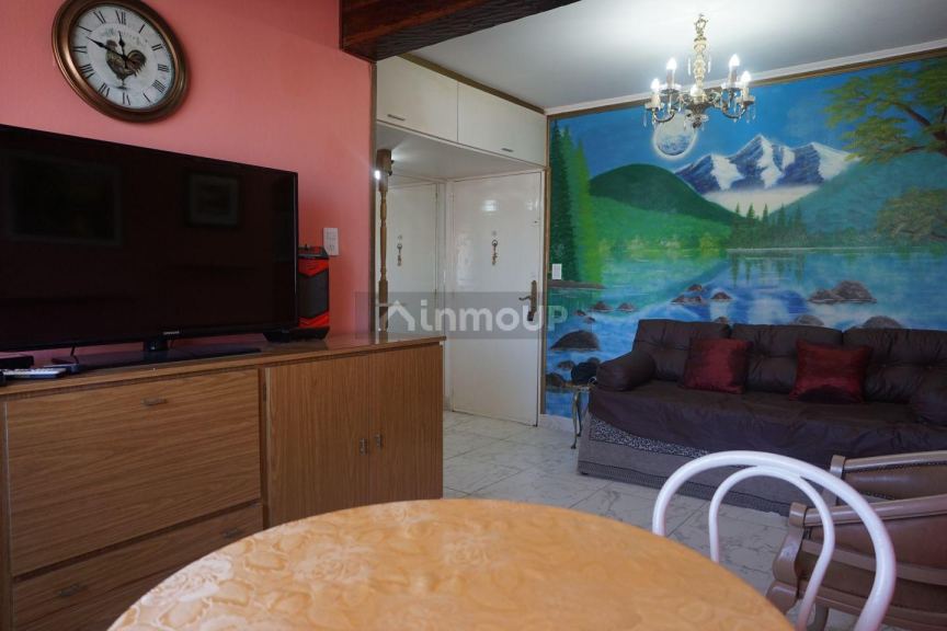 Departamento en Alquiler Temporario en Mar del Plata, Buenos Aires Costa Atlantica