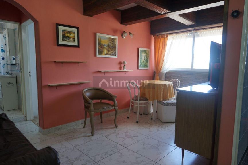 Departamento en Alquiler Temporario en Mar del Plata, Buenos Aires Costa Atlantica