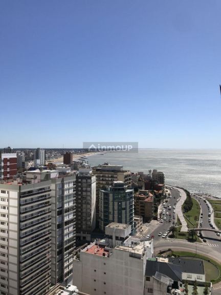 Departamento en Alquiler Temporario en Mar del Plata, Buenos Aires Costa Atlantica