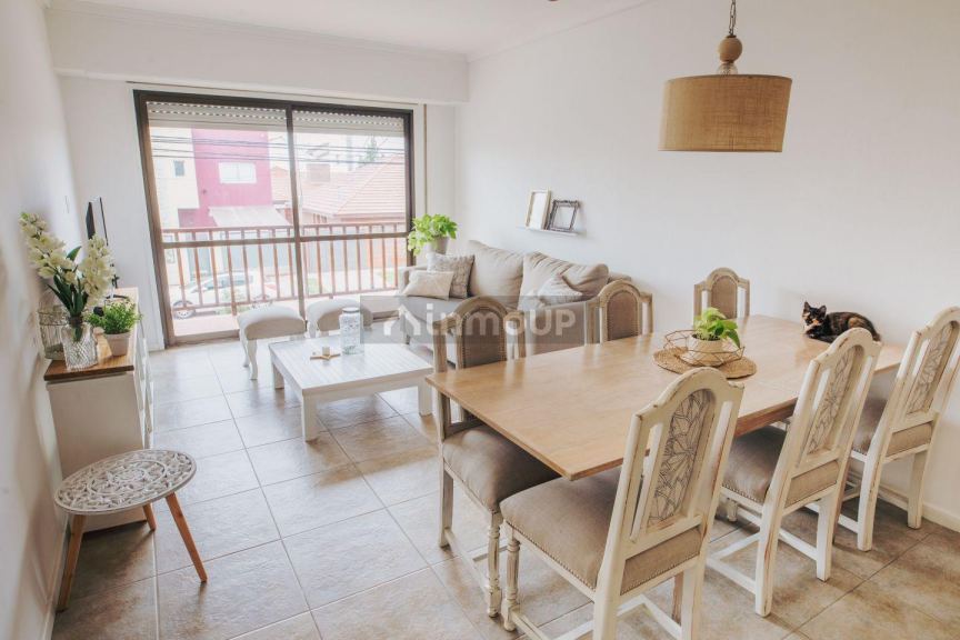 Departamento en Venta en Mar del Plata, Buenos Aires Costa Atlantica