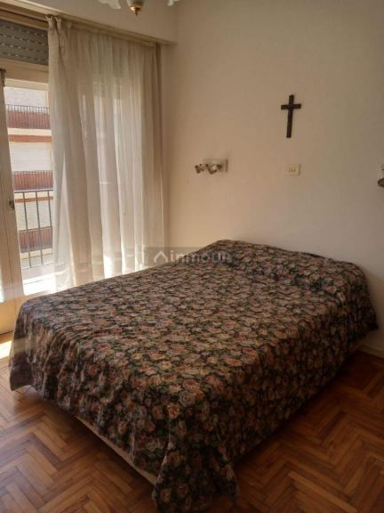 Departamento en Alquiler Temporario en Mar del Plata, Buenos Aires Costa Atlantica