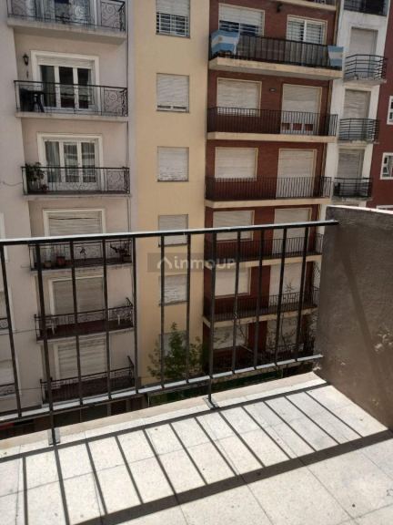 Departamento en Alquiler Temporario en Mar del Plata, Buenos Aires Costa Atlantica