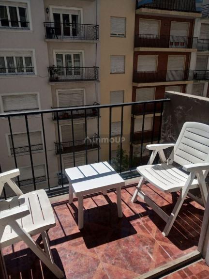 Departamento en Alquiler Temporario en Mar del Plata, Buenos Aires Costa Atlantica