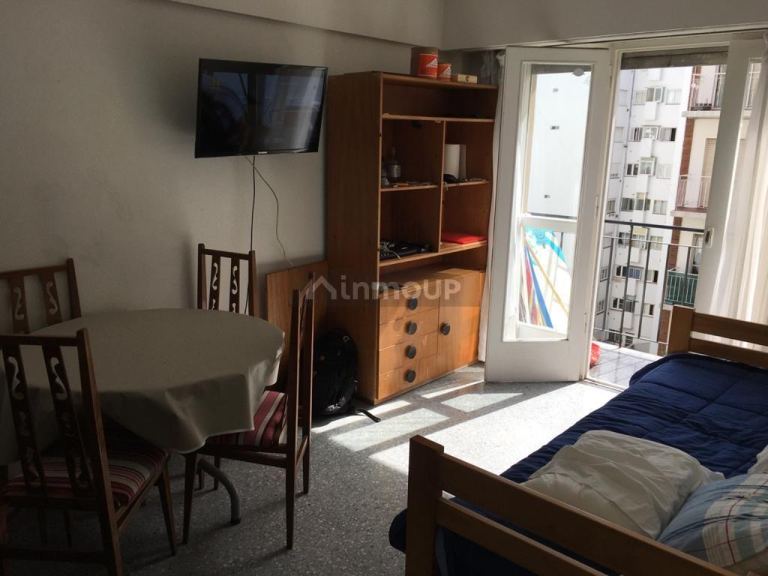 Departamento en Alquiler Temporario en Mar del Plata, Buenos Aires Costa Atlantica