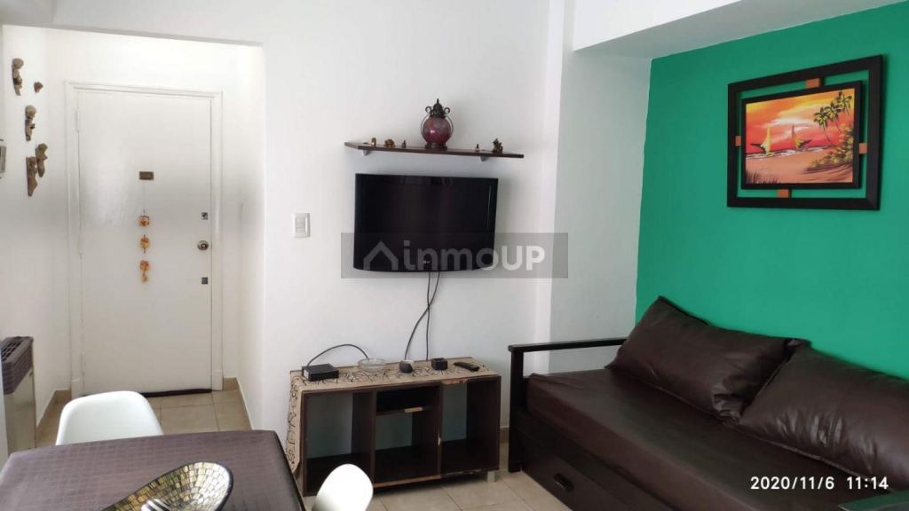Departamento en Alquiler Temporario en Mar del Plata, Buenos Aires Costa Atlantica