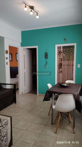 Departamento en Alquiler Temporario en Mar del Plata, Buenos Aires Costa Atlantica
