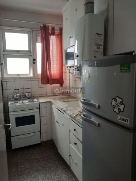 Departamento en Alquiler Temporario en Mar del Plata, Buenos Aires Costa Atlantica