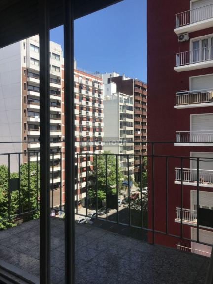 Departamento en Alquiler Temporario en Mar del Plata, Buenos Aires Costa Atlantica