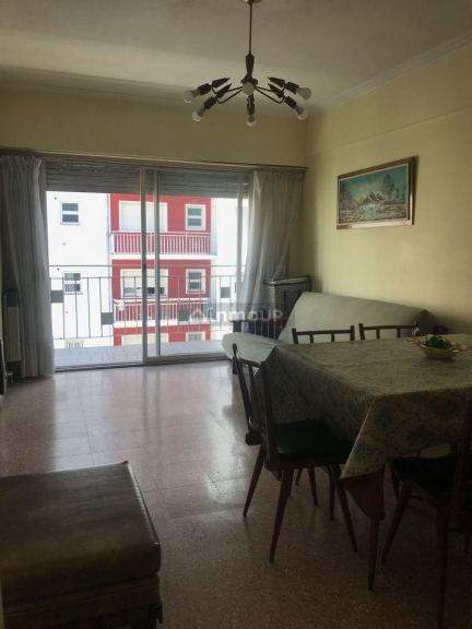 Departamento en Alquiler Temporario en Mar del Plata, Buenos Aires Costa Atlantica