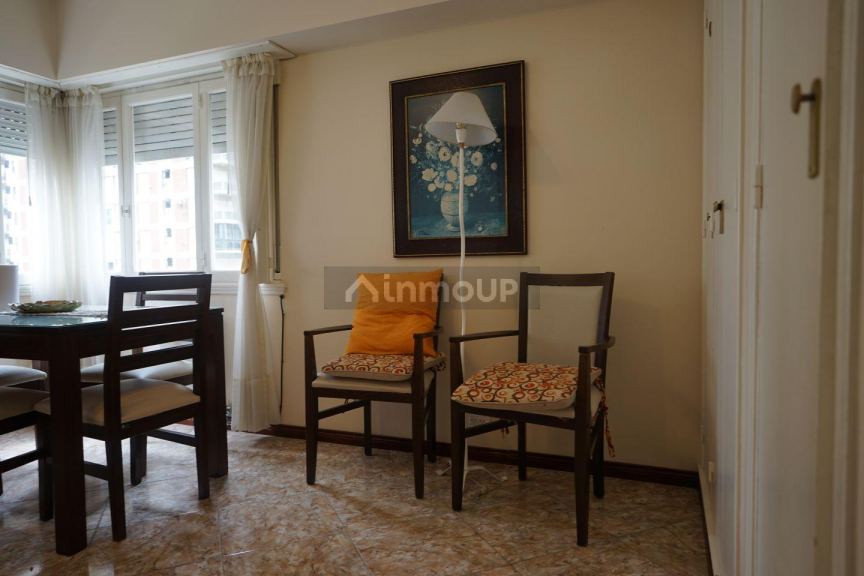 Departamento en Alquiler Temporario en Mar del Plata, Buenos Aires Costa Atlantica