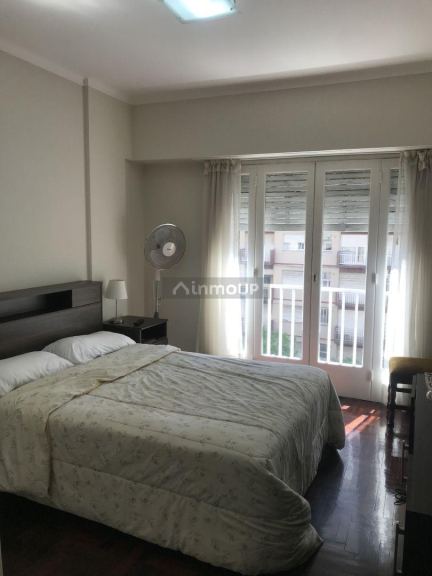 Departamento en Alquiler Temporario en Mar del Plata, Buenos Aires Costa Atlantica