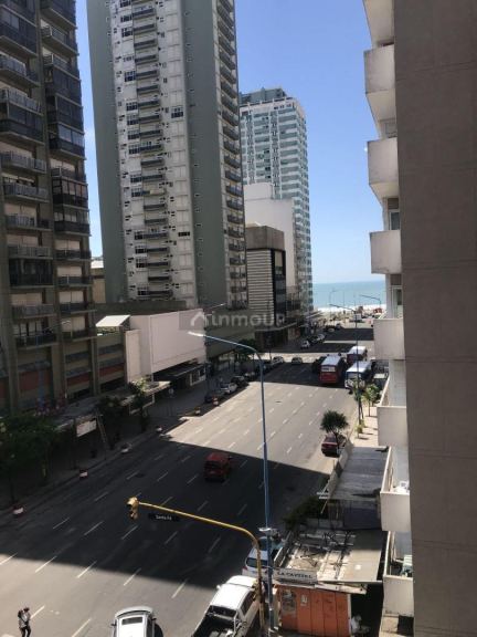 Departamento en Alquiler Temporario en Mar del Plata, Buenos Aires Costa Atlantica