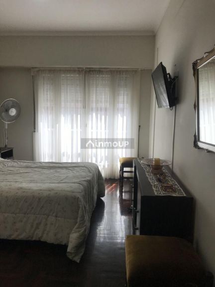 Departamento en Alquiler Temporario en Mar del Plata, Buenos Aires Costa Atlantica