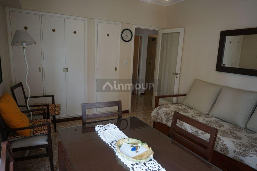 Departamento en Alquiler Temporario en Mar del Plata, Buenos Aires Costa Atlantica