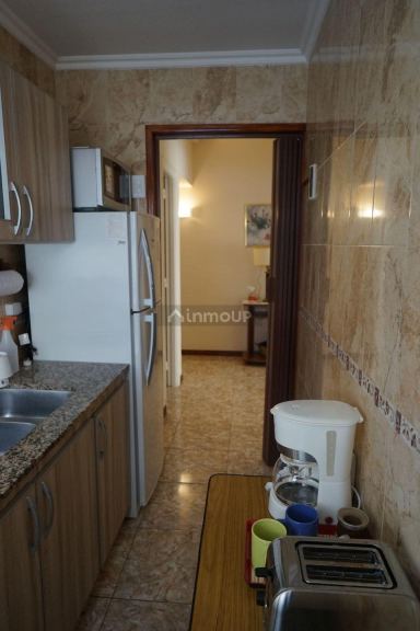 Departamento en Alquiler Temporario en Mar del Plata, Buenos Aires Costa Atlantica