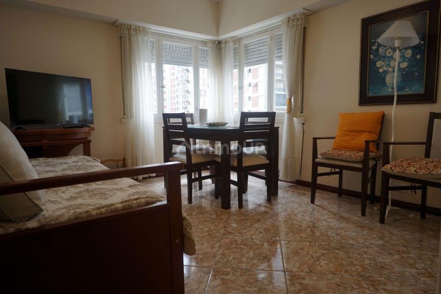 Departamento en Alquiler Temporario en Mar del Plata, Buenos Aires Costa Atlantica