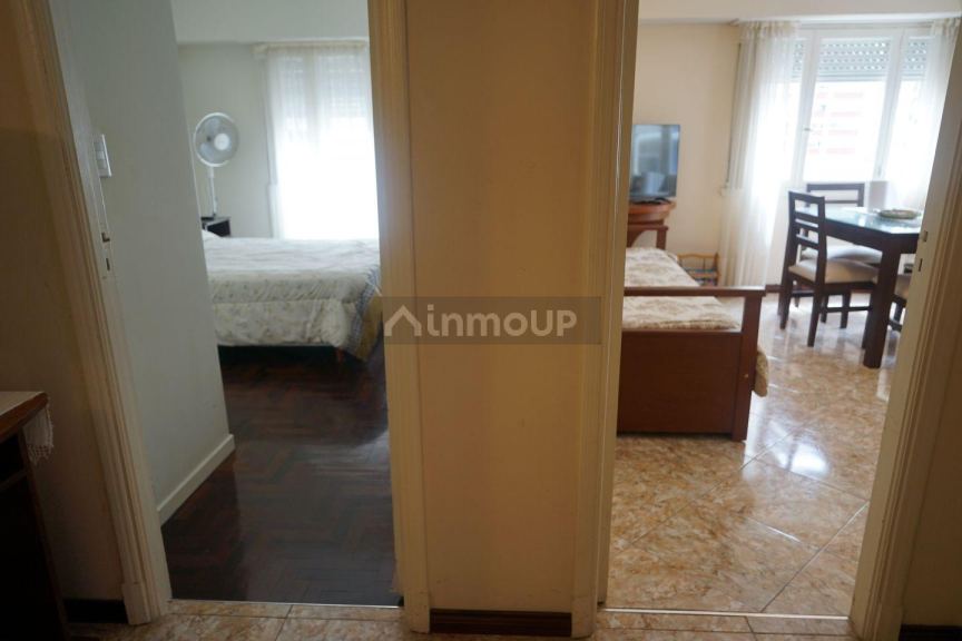 Departamento en Alquiler Temporario en Mar del Plata, Buenos Aires Costa Atlantica