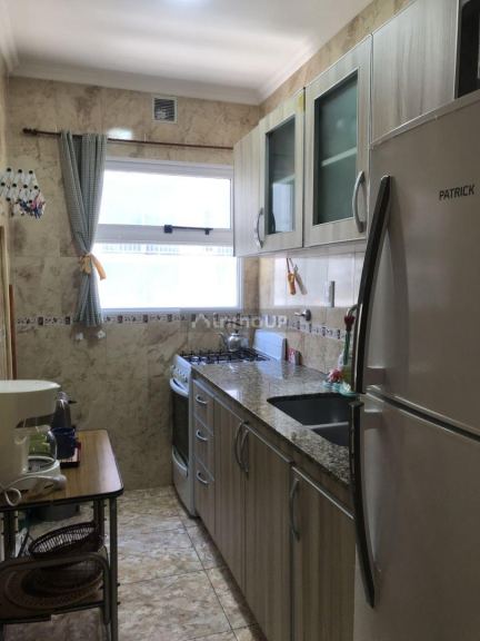 Departamento en Alquiler Temporario en Mar del Plata, Buenos Aires Costa Atlantica