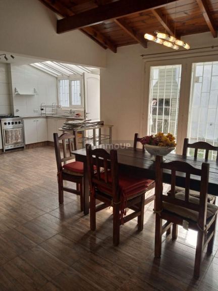 Casa en Alquiler Temporario en Mar del Plata, Buenos Aires Costa Atlantica