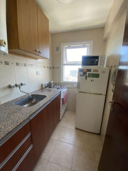Departamento en Alquiler Temporario en Mar del Plata, Buenos Aires Costa Atlantica