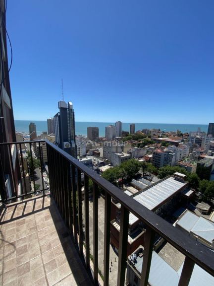 Departamento en Alquiler Temporario en Mar del Plata, Buenos Aires Costa Atlantica